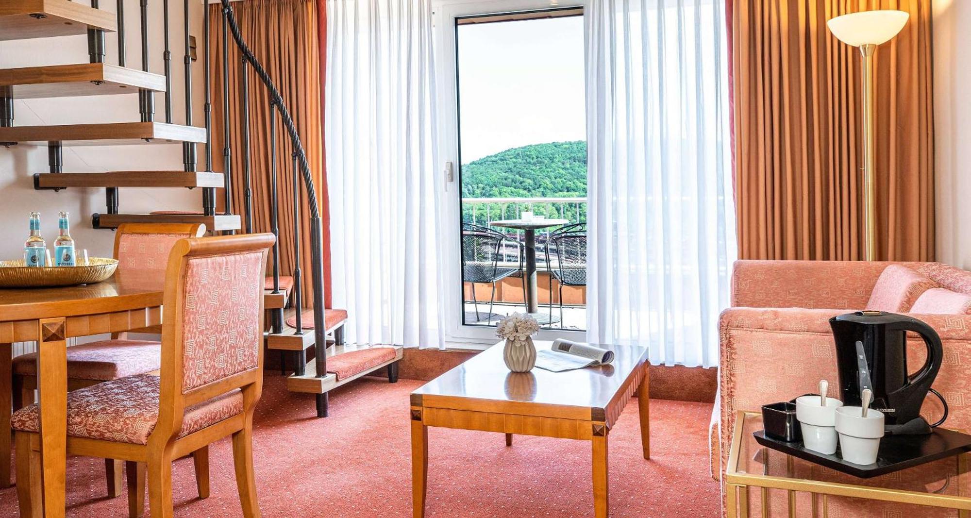 Best Western Victor'S Residenz-Hotel Rodenhof Sarrebruck Exterior foto